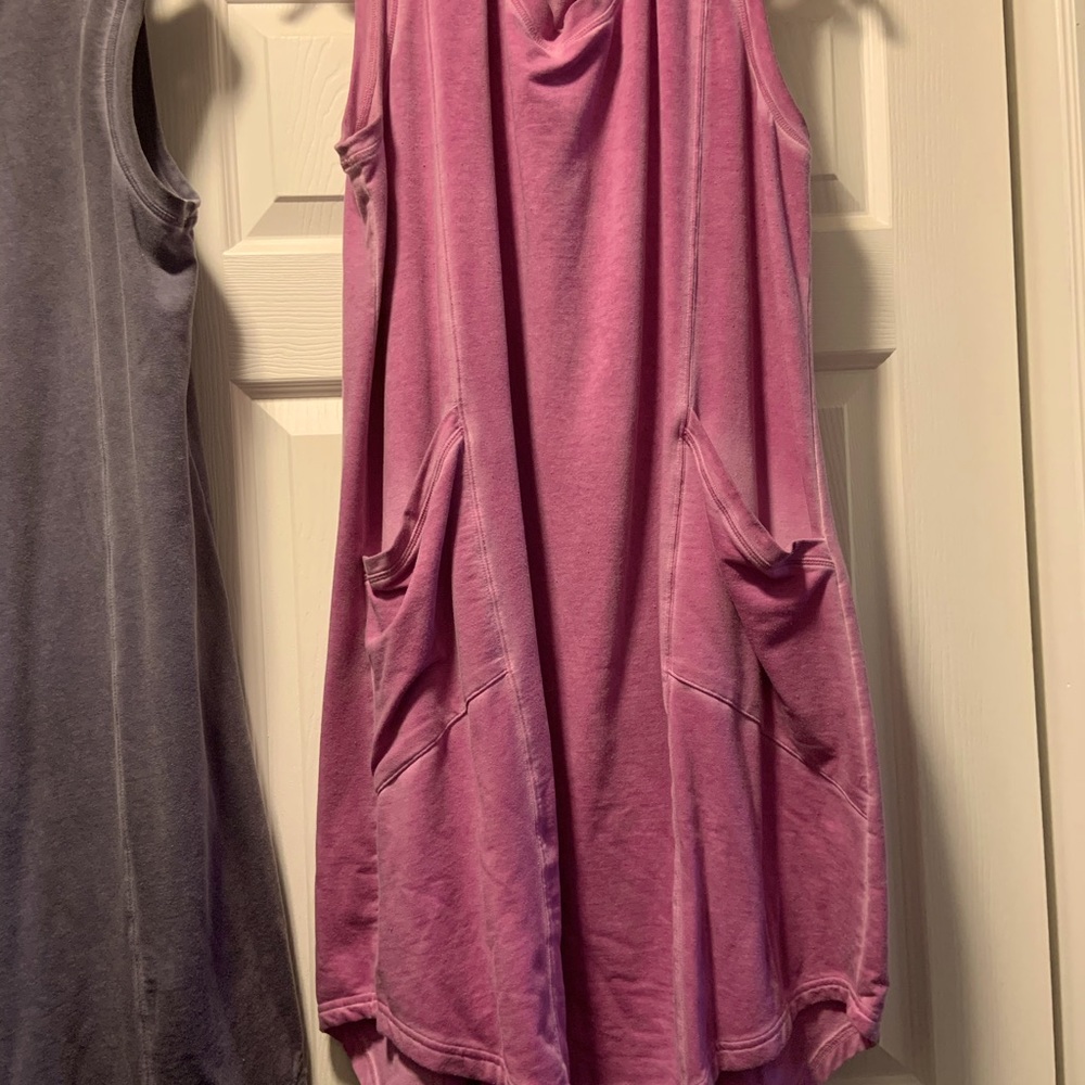 👗 Livi Active Dresses from Lane Bryant 🤩